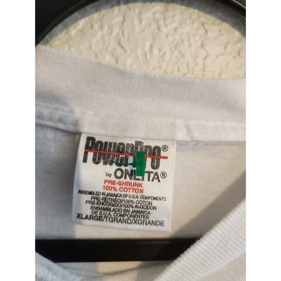 Vintage Grandmother Graphic Tee Xl - Picture 4 of 5